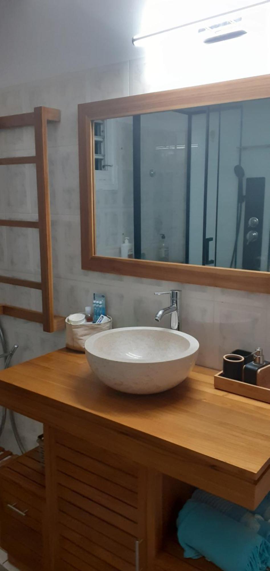 Apartament Le P'Tit Nid Cocodydy Baillif Zewnętrze zdjęcie
