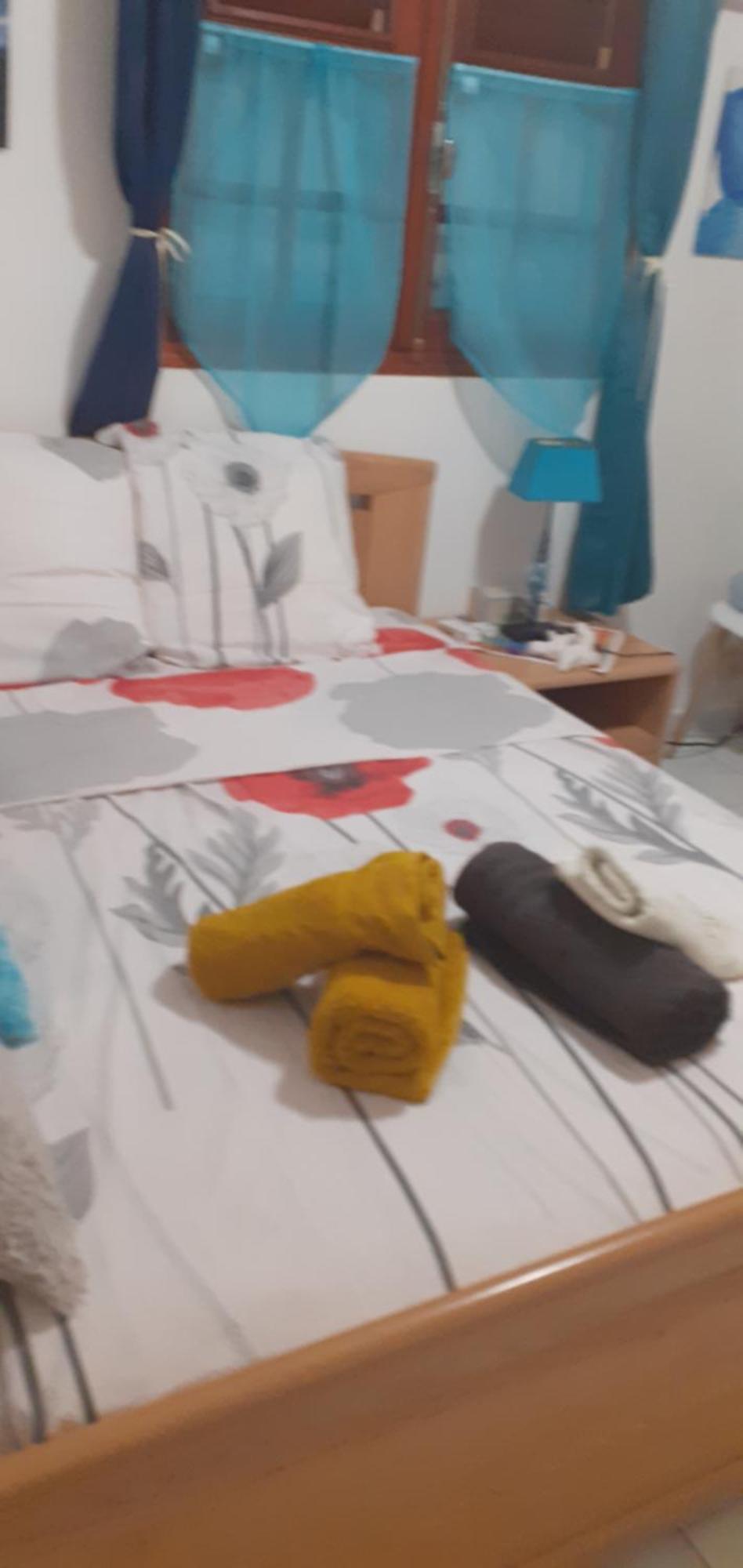 Apartament Le P'Tit Nid Cocodydy Baillif Zewnętrze zdjęcie