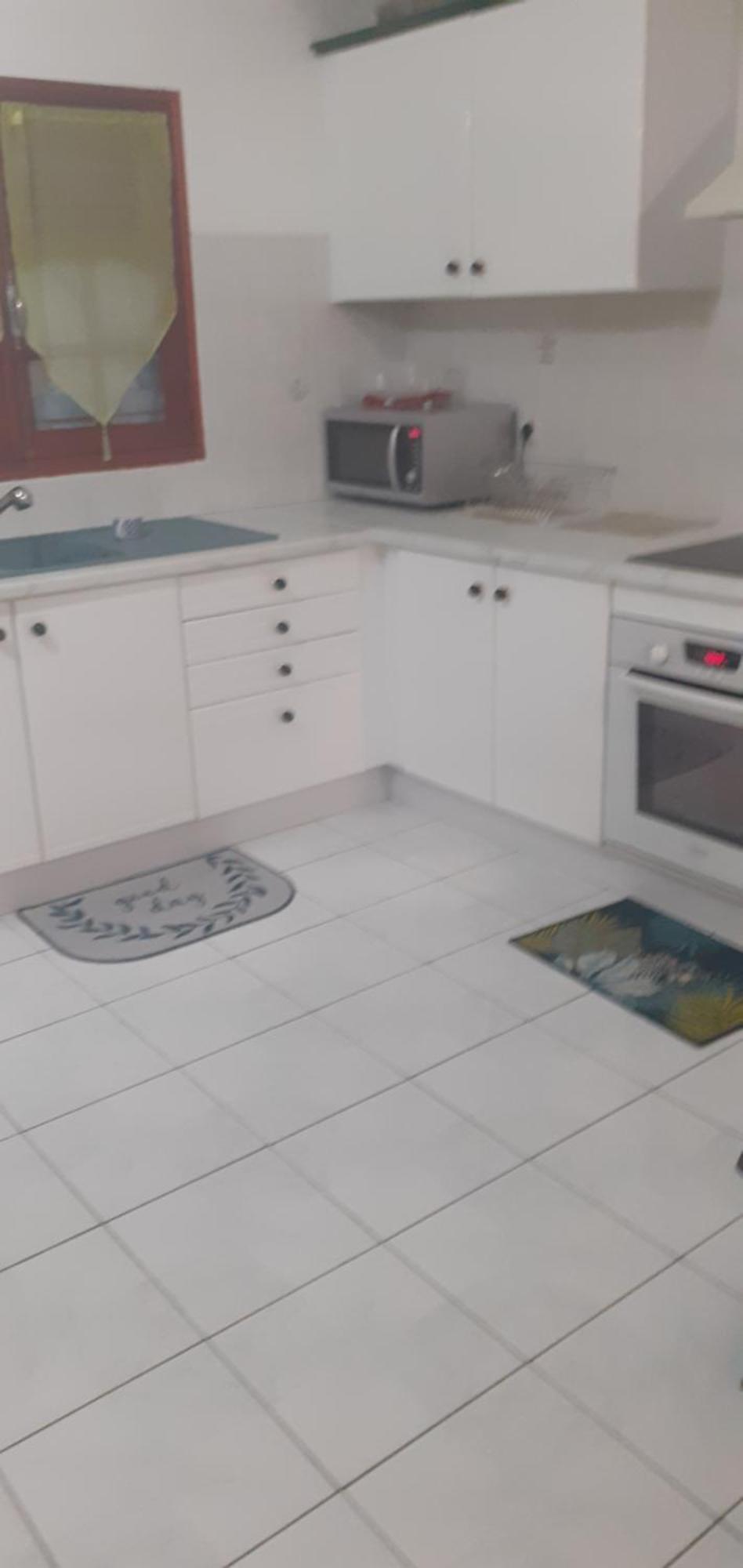 Apartament Le P'Tit Nid Cocodydy Baillif Zewnętrze zdjęcie