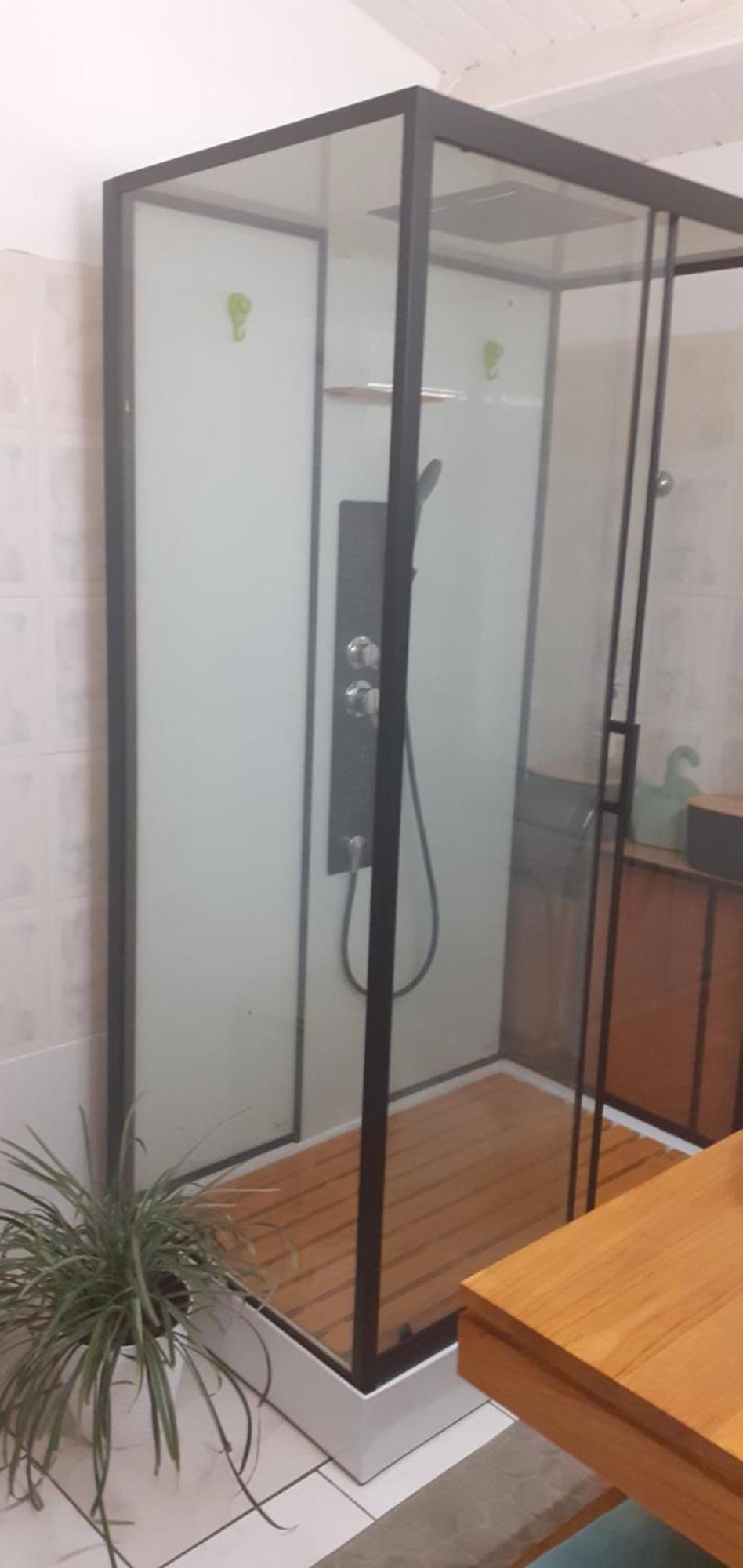 Apartament Le P'Tit Nid Cocodydy Baillif Zewnętrze zdjęcie