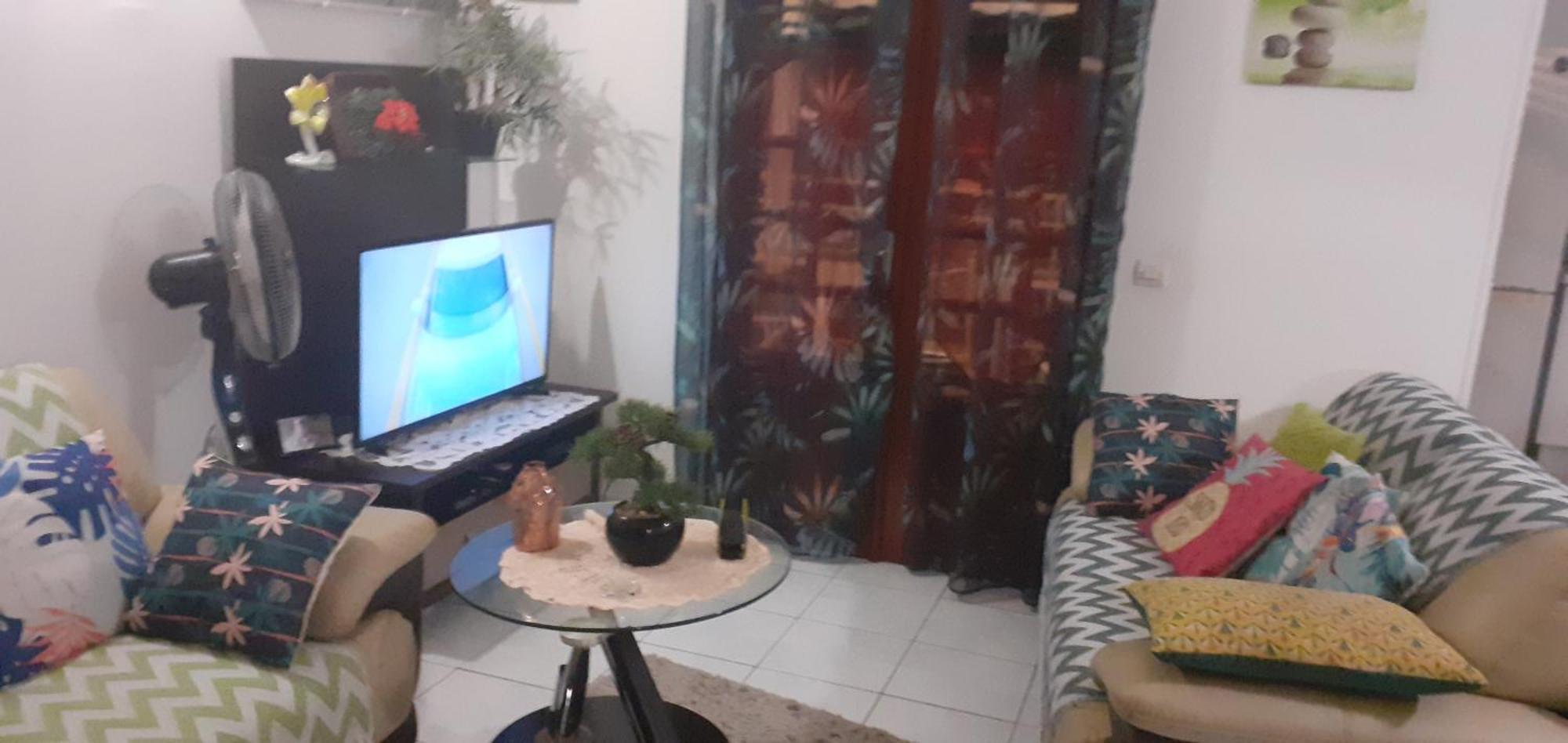 Apartament Le P'Tit Nid Cocodydy Baillif Zewnętrze zdjęcie